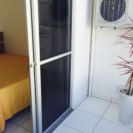 Pousada Almeida Florianópolis Kültér fotó
