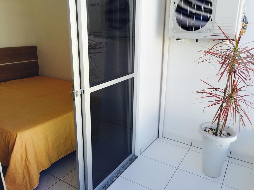 Pousada Almeida Florianópolis Kültér fotó
