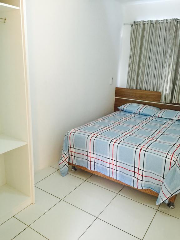 Pousada Almeida Florianópolis Kültér fotó