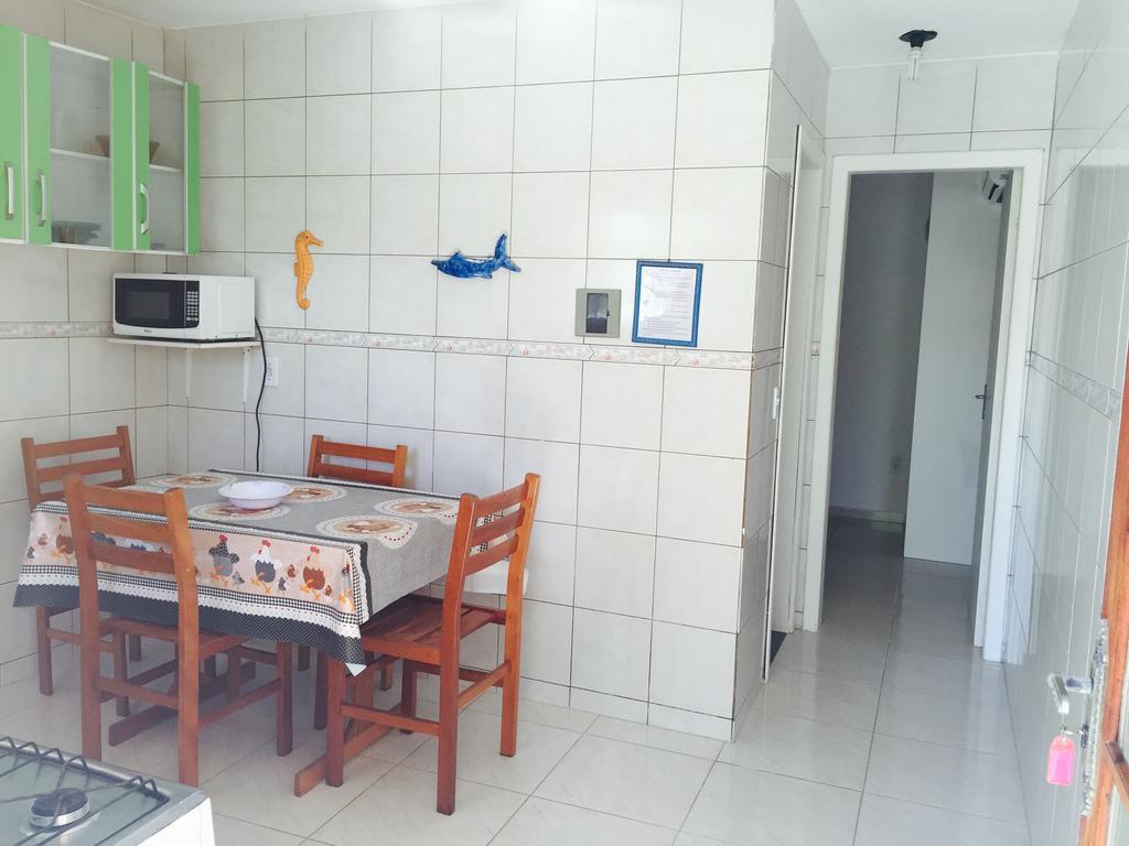Pousada Almeida Florianópolis Kültér fotó