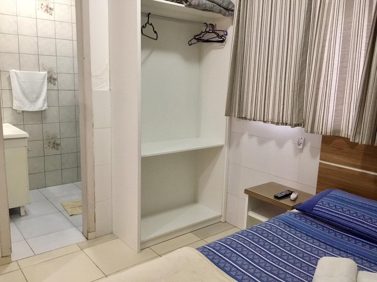 Pousada Almeida Florianópolis Kültér fotó