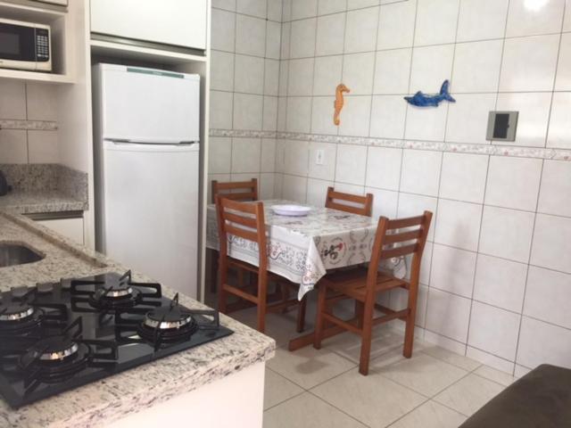 Pousada Almeida Florianópolis Kültér fotó