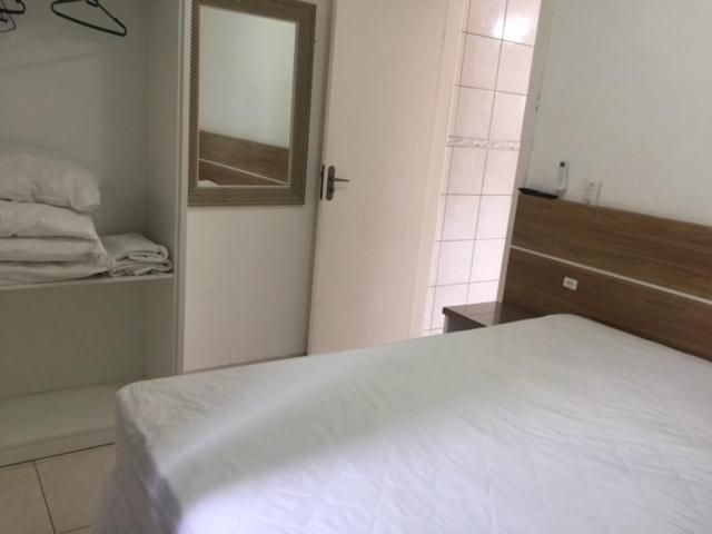 Pousada Almeida Florianópolis Kültér fotó