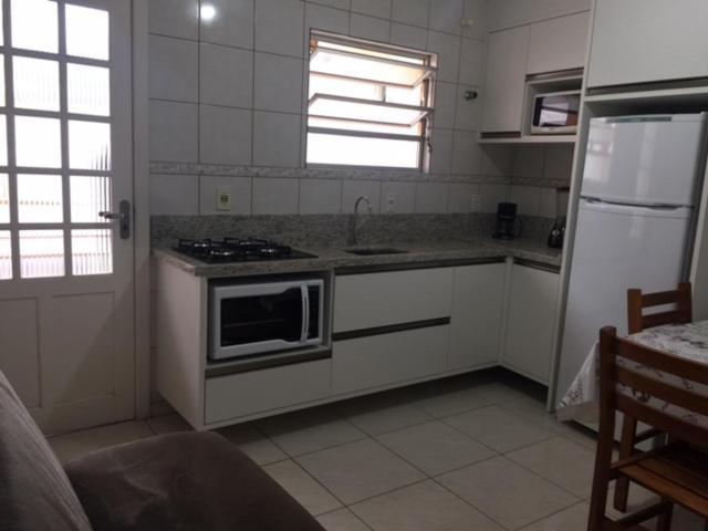 Pousada Almeida Florianópolis Kültér fotó
