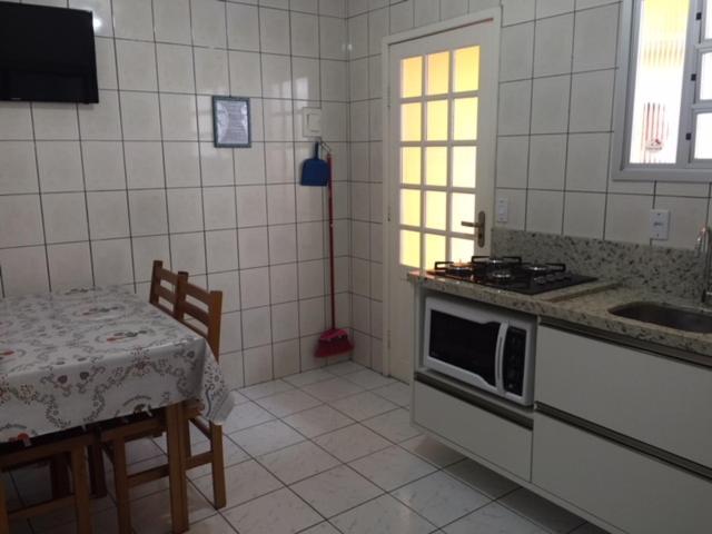 Pousada Almeida Florianópolis Kültér fotó