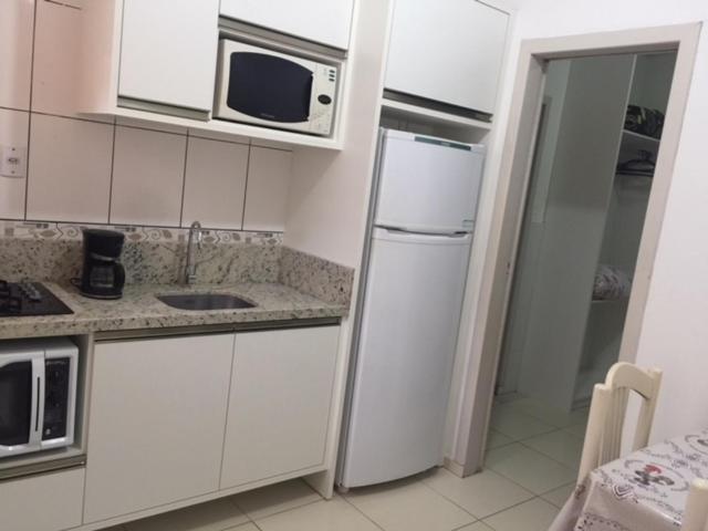 Pousada Almeida Florianópolis Kültér fotó